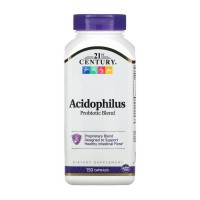 Acidophilus Probiotic Blend (150 caps)