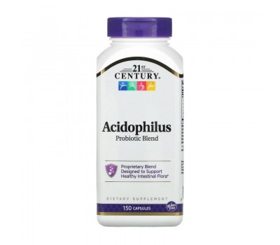 Acidophilus Probiotic Blend (150 caps)