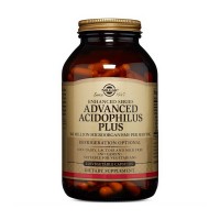 Advanced Acidophilus Plus (240 veg caps)