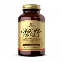 Advanced Antioxidant Formula (120 veg caps)