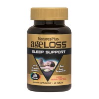 Ageloss Sleep Support (60 tabs)