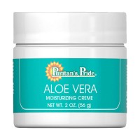 Aloe Vera Moisturizing Cream (56 g)