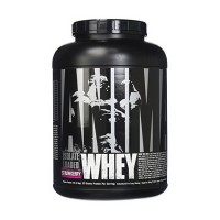 Animal Whey (2,3 kg)