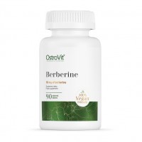 Berberine 10 mg (90 tabs)