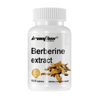 Berberine Extract (100 tabs)