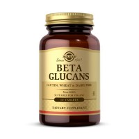 Beta Glucans (60 tabs)