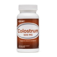 COLOSTRUM (60 caps)