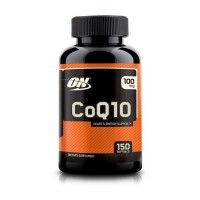 CoQ10 (150 softgels)