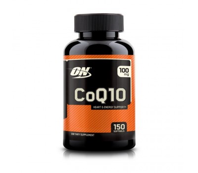 CoQ10 (150 softgels)