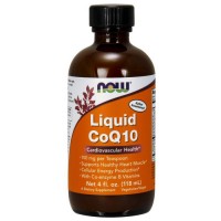 CoQ10 Liquid (118 ml)