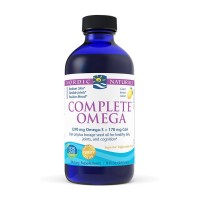 Complete Omega (237 ml)