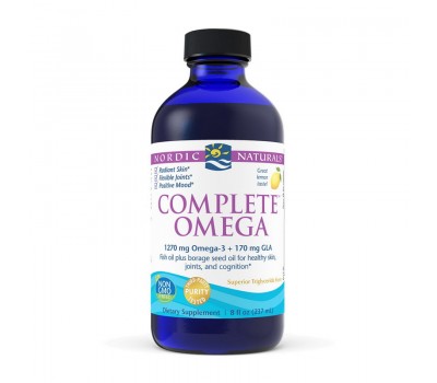 Complete Omega (237 ml)