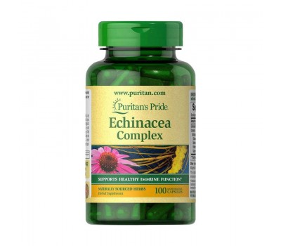 Echinacea Complex (100 caps)