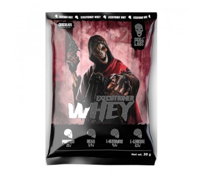 Executioner Whey (1 x 30 g)