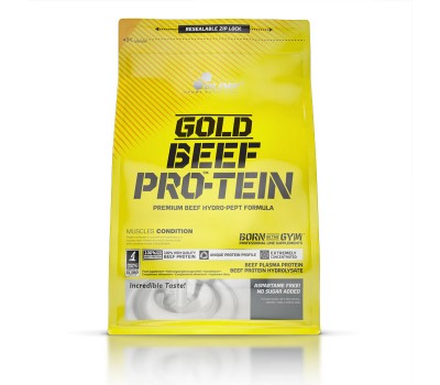 Gold BEEF Pro-Tein (700 g)