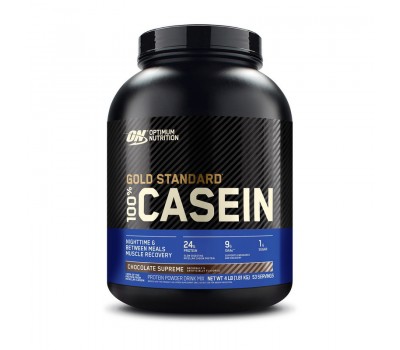 Gold Standard Casein (1,75 kg)