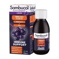 Immuno Forte Liquid (120 ml)