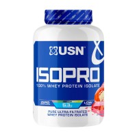 IsoPro 100% Whey Protein Isolate (1,8 kg)