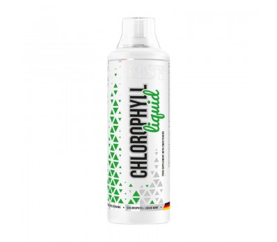 Liquid Chlorophyll (500 ml)