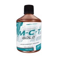 M-C-T Gold (400 ml)