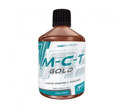 M-C-T Gold (400 ml)