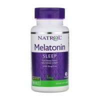 Melatonin 1 mg (180 tabs)