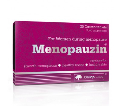 Menopauzin (30 tabs)