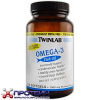 Omega 3 1000 Mg (50 softgels)