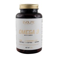 Omega 3 (100 softgels)