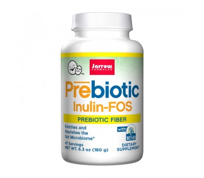 Prebiotic Inulin-FOS (180 g)