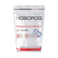 Premiun Whey Unflavored (1 kg)