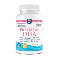 Prenatal DHA (90 softgels)