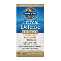 Primal Defense Ultra Ultimate Probiotic Formula (90 veg caps)