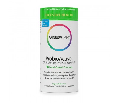 ProBio Active 1 Billion CFUs (90 caps)