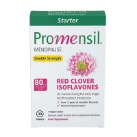 Promensil Menopause Double Strenght 80 mg (30 tabs)