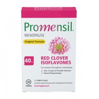 Promensil Menopause Original 40 mg (30 tabs)