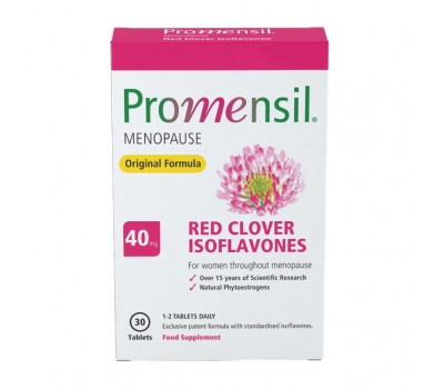 Promensil Menopause Original 40 mg (30 tabs)