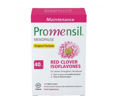 Promensil Menopause Original 40 mg (60 tabs)