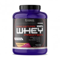 Prostar Whey Protein (2,39 kg)