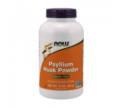 Psyllium Husk Powder (340 g)