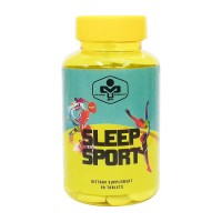 Sleep Sport (90 tabs)