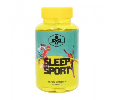 Sleep Sport (90 tabs)