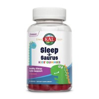 Sleep a Saurus (60 gummies)