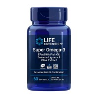 Super Omega-3 (60 softgels)