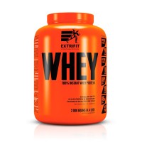 100% Instant Whey Protein (2 kg)