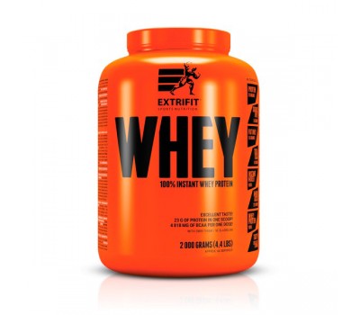 100% Instant Whey Protein (2 kg)