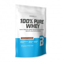 100% Pure Whey (454 g)