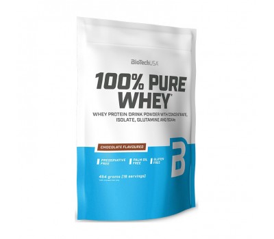 100% Pure Whey (454 g)