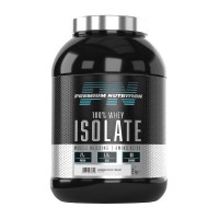 100% Whey Isolate (2 kg)