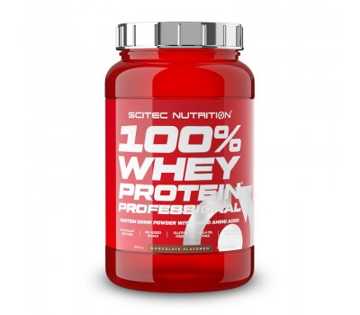 100% Whey Protein Professional (920 g)